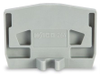 DIN Rail Terminal Accessories - 2475870 - RS Components, Ltd.