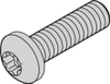 Machine Screws - 2550775 - RS Components, Ltd.