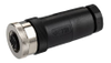 Industrial Circular Connectors - 1247085 - RS Components, Ltd.