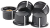 Potentiometer Knobs - 2597001 - RS Components, Ltd.