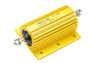 Chassis Mount Resistors - 188267 - RS Components, Ltd.