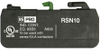 Auxiliary Contacts - 2778386 - RS Components, Ltd.