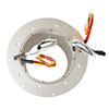 DHK242-60 large inner hole 242mm through hole slip ring -  - JiuJiang Ingiant Technology Co., Ltd.