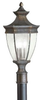 Exterior -Post/Pier Head - 634865 - Light Center (The)
