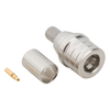 Coaxial Connector (RF) Assemblies - ARF1561-ND - DigiKey