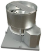 UBV Belt Drive Roof Ventilator - Image