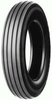 4.00-12 Carlisle Rib Implement Tire - 518277 - M.E. Miller Tire Co.