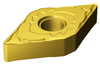 T-Max&reg; P insert for turning - DNMG 11 04 08-SF S05F - Sandvik Coromant Co.
