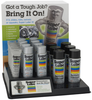 Super Lube Grease - 11362 - 082353-11362 - R. S. Hughes Company, Inc.