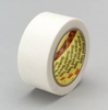 3M 394 White Cloth Tape - 1 1/2 in Width x 36 yd Length - 4 mil Thick - 61058 -- 021200-61058 - Image