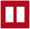 Standard Wall Plate -- SC-2-HT - Image