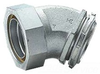 Liquidtight Flexible Conduit Connector - K1504 - Hubbell Electrical Products
