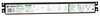 Fluorescent Electronic Ballast -- GE454PS347/480-E - Image