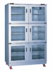 Dry-Cabi Fully Automatic Humidity Controlled Cabinet - TDC-1310-HDD - Tolihan Corporation