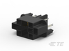 Rectangular Power Connectors - 2120325-1 - TE Connectivity