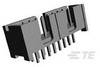 Ribbon Cable Connectors - 1-103308-2 - TE Connectivity