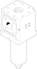 Micro filter -- PFML-186-HP3-AST - Image
