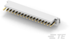 PCB Headers & Receptacles - 4-641210-7 - TE Connectivity