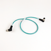 Micro D-Code, QD Style Ethernet Media - 1585D-E4UBDE-0M6 - Allen-Bradley / Rockwell Automation