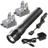 Streamlight Strion LED HL - AC / DC Charge Cords - 2 Base - STL-74752 - Andax Industries