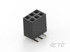 PCB Headers & Receptacles - 2271646-6 - TE Connectivity