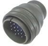 Amphenol MS3106A28-16PW - PEI-Genesis