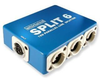 Line Level Parallel Splitter 1X6 Xlr; Product Range Whirlwind - 95Y1976 - Newark, An Avnet Company