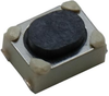 Tactile Switch, 0.05A, 12Vdc, 250Gf, Smd Rohs Compliant C&k Components - 38AJ4238 - Newark, An Avnet Company