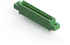Card Conn, Single Side, 19Pos, Wire Wrap; Card Edge Connector Type Edac - 67AJ2045 - Newark, An Avnet Company