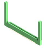 Card Edge Connector Rohs Compliant Edac - 63AJ4050 - Newark, An Avnet Company