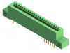 Card Edge Conn, Dual, 44Pos, Th; Card Edge Connector Type Edac - 64AJ5037 - Newark, An Avnet Company