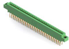 Card Conn, Dual Side, 60Pos, Wire Wrap; Card Edge Connector Type Edac - 60AJ9814 - Newark, An Avnet Company