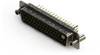 Combo D-Sub Conn, Plug, Dd-47W1, Th; Product Range Edac - 53AJ4325 - Newark, An Avnet Company