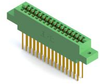 Card Edge Conn, Dual, 32Pos, Wire Wrap; Card Edge Connector Type Edac - 59AJ4652 - Newark, An Avnet Company