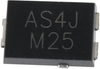 Diode, Standard, 4A, 600V, To-277A; Repetitive Peak Reverse Voltage Vishay - 91T5883 - Newark, An Avnet Company