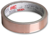 Tape, Copper Foil, 254Mm X 195.6Mm; Tape Type 3M - 23M8202 - Newark, An Avnet Company