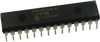 Microcontroller Mcu, 8 Bit, Pic18, 64Mhz, Dip-28; Product Range Microchip - 76R6687 - Newark, An Avnet Company