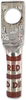 Terminal, Compression Lug, 1/4In, Crimp; Product Range Abb Thomas & Betts - 94B7022 - Newark, An Avnet Company