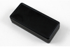 Small Enclosures - Plastic Enclosures - General Purpose - 1551CBK - Hammond Manufacturing Company Inc.