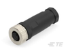 Standard Circular Connectors - 6-2271116-2 - TE Connectivity