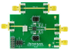 Evaluation Board, Low Noise Amplifier Rohs Compliant Renesas - 62AK1668 - Newark, An Avnet Company
