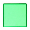 CONFIG SWITCH LENS GREEN SQUARE - 67-A0262E - Utmel Electronic Limited