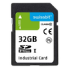 Memory Cards, Modules - Memory Cards - SFSD032GL3BM1TO-E-LF-2B1-STD - Win Source Electronics