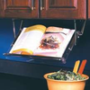 Cook Book Holder, Undercabinet - 384000 - HardwareSource, Inc.