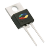 Silicon Carbide Diode - MSC020SDA120K - Richardson RFPD