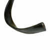 Cables, Wires - Modular - Flat Cable -- 1204091-AT-K-26-10-B/1000