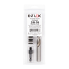 E-Z Knife™ Threaded Insert Installation Kit for Hard Wood - Stainless - 3/8-16 - EZ-400-6-CR - E-Z LOK