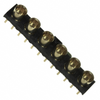 Coaxial Connector (RF) Assemblies - SAM15524-ND - DigiKey