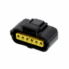 Rectangular Connector Housings - A128280-ND - DigiKey