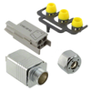 Rectangular Connector Housings - 1195-3705-ND - DigiKey